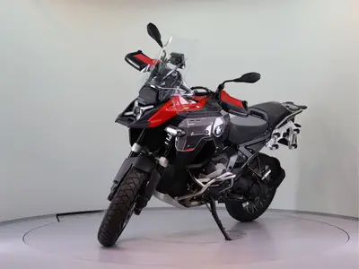 BMW R 1300 GS ADVENTURE – foto 4