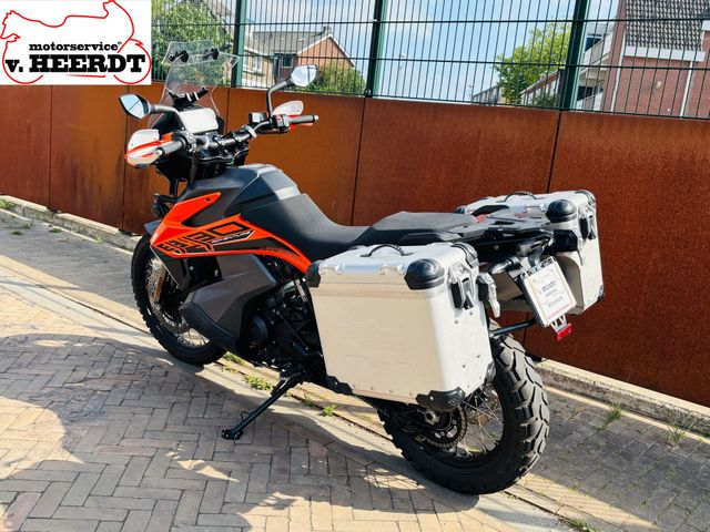 ktm - 890-adventure