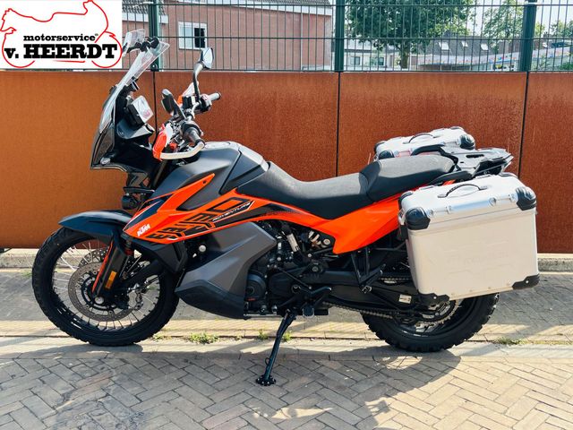ktm - 890-adventure