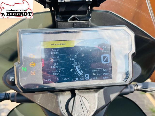 ktm - 890-adventure