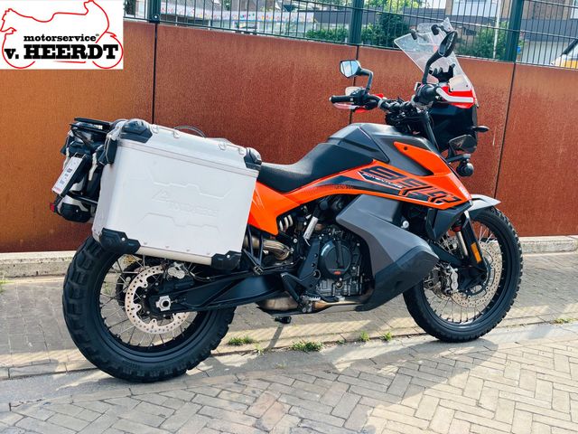 ktm - 890-adventure