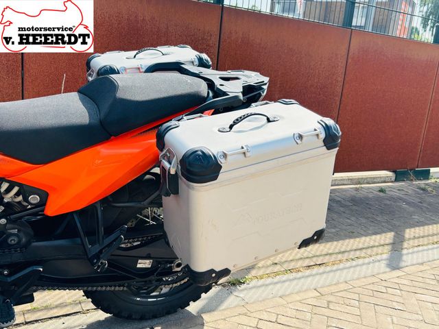 ktm - 890-adventure