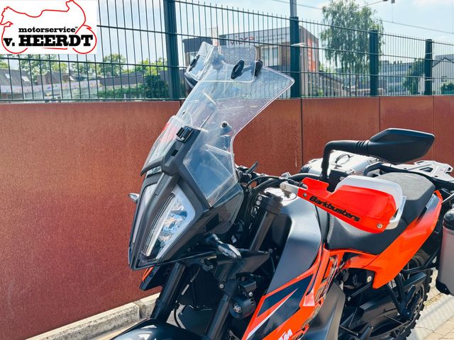 ktm - 890-adventure