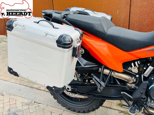 ktm - 890-adventure