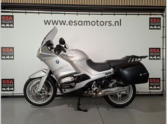 BMW R 1150 RS 2002 occasion