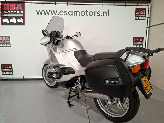bmw - r-1150-rs