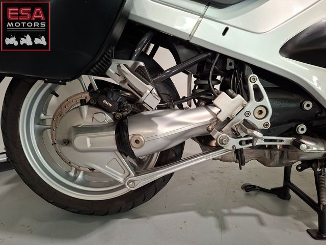 bmw - r-1150-rs