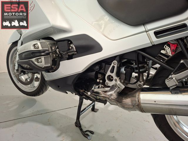 bmw - r-1150-rs