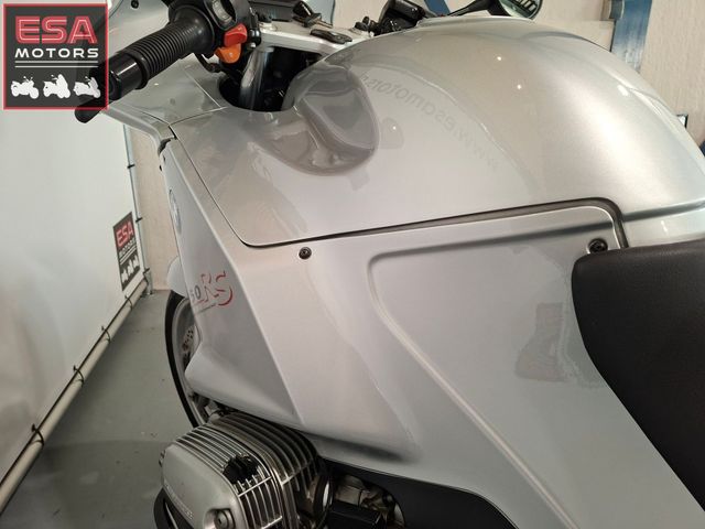 bmw - r-1150-rs