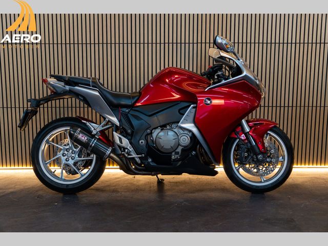 honda - vfr-1200-f