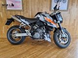 KTM 990 SUPER DUKE