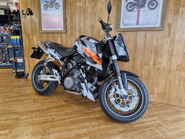 ktm - 990-super-duke