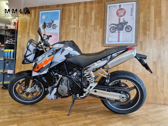 ktm - 990-super-duke