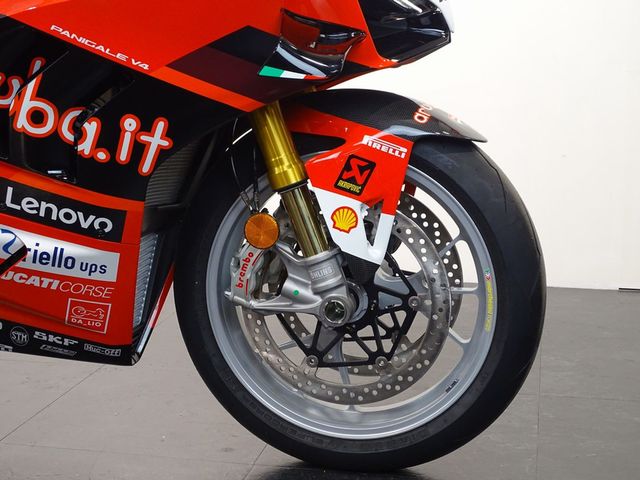 ducati - panigale-v4