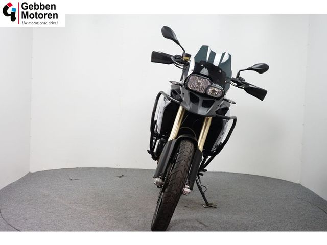 bmw - f-800-gs