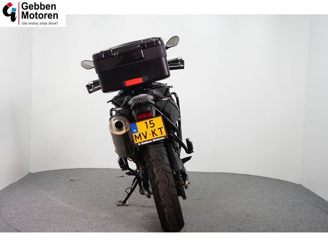 bmw - f-800-gs
