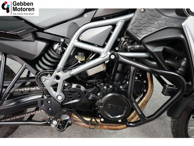 bmw - f-800-gs