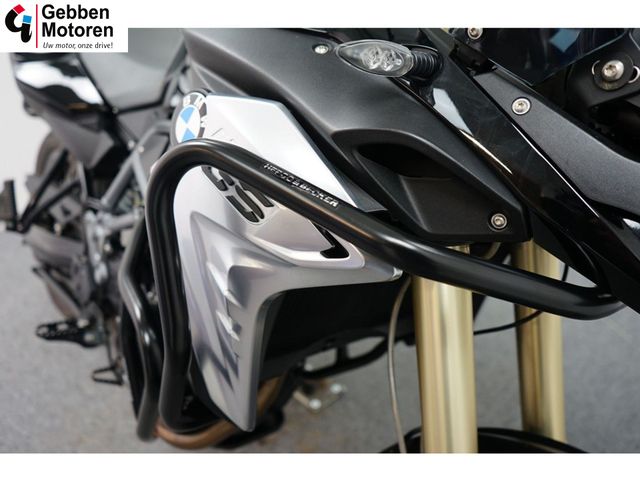 bmw - f-800-gs