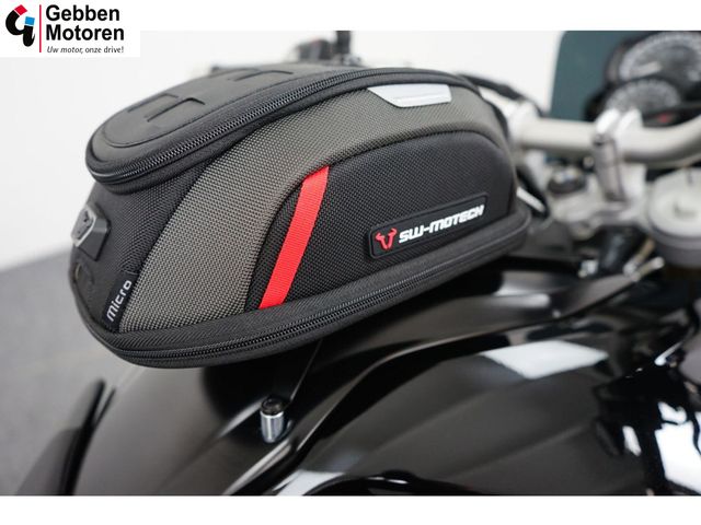 bmw - f-800-gs