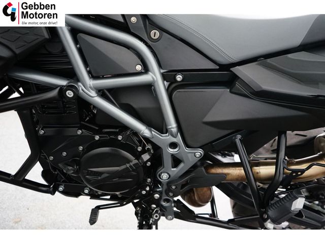 bmw - f-800-gs