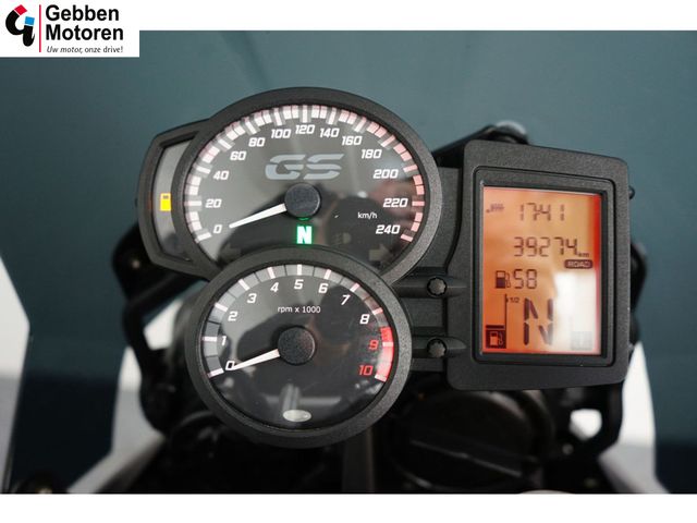 bmw - f-800-gs