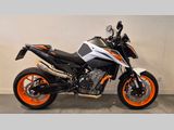 KTM 890 DUKE R