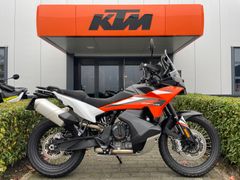 KTM 890 ADVENTURE