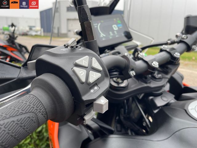 ktm - 890-adventure