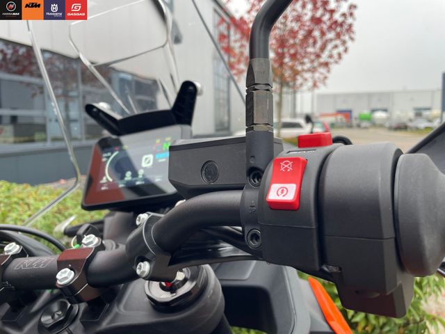 ktm - 890-adventure