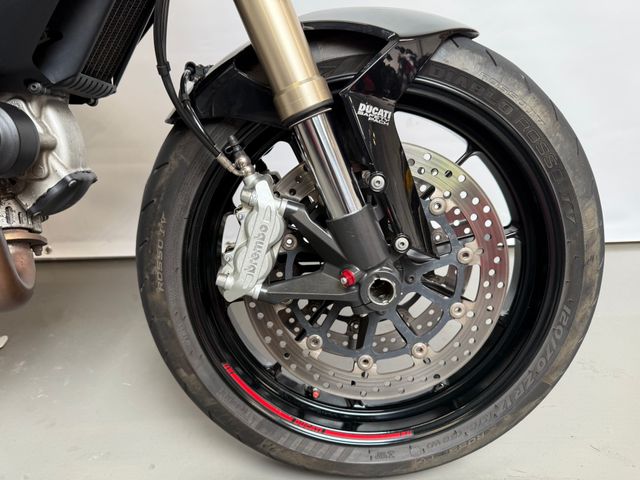 ducati - m-1100-evo
