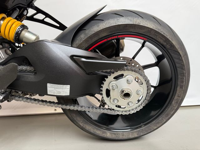ducati - m-1100-evo