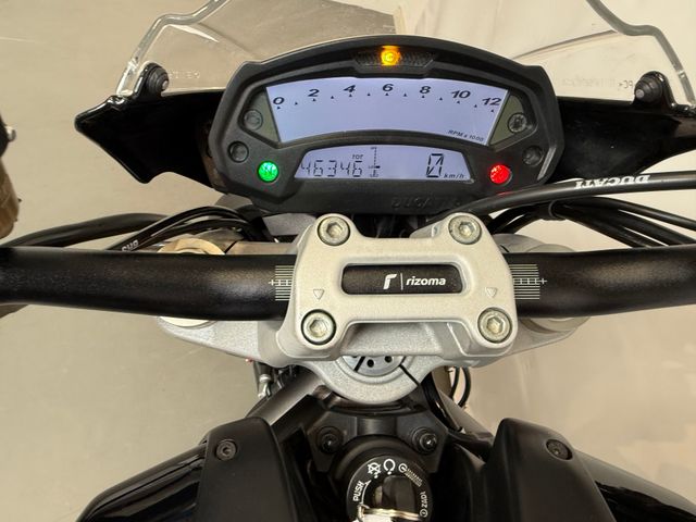 ducati - m-1100-evo