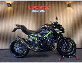 Kawasaki Z900 Performance 2020 occasion