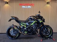 Kawasaki Z900 Performance 2020 occasion – foto 1 van 20