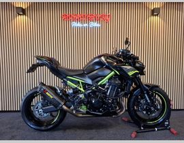 Kawasaki Z900 Performance 2020 occasion