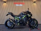 KAWASAKI Z900 PERFORMANCE