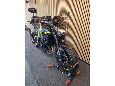 KAWASAKI Z900 PERFORMANCE – foto 3