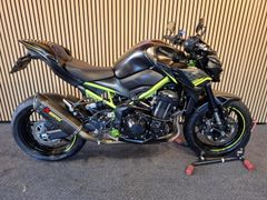 Kawasaki Z900 Performance 2020 occasion – foto 7 van 20