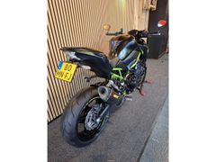 Kawasaki Z900 Performance 2020 occasion – foto 10 van 20