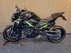 Kawasaki Z900 Performance 2020 occasion – foto 15 van 20