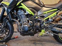 Kawasaki Z900 Performance 2020 occasion – foto 16 van 20