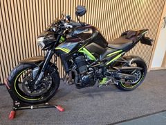 Kawasaki Z900 Performance 2020 occasion – foto 17 van 20