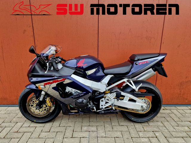 honda - cbr-900-rr-fireblade
