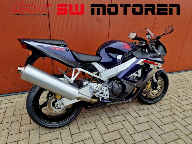 honda - cbr-900-rr-fireblade