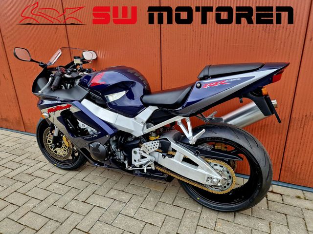 honda - cbr-900-rr-fireblade