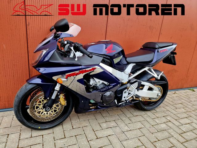 honda - cbr-900-rr-fireblade