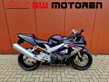 HONDA CBR 900 RR FIREBLADE