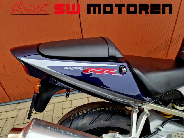 honda - cbr-900-rr-fireblade