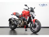 DUCATI MONSTER 1200