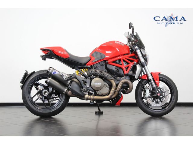 ducati - monster-1200